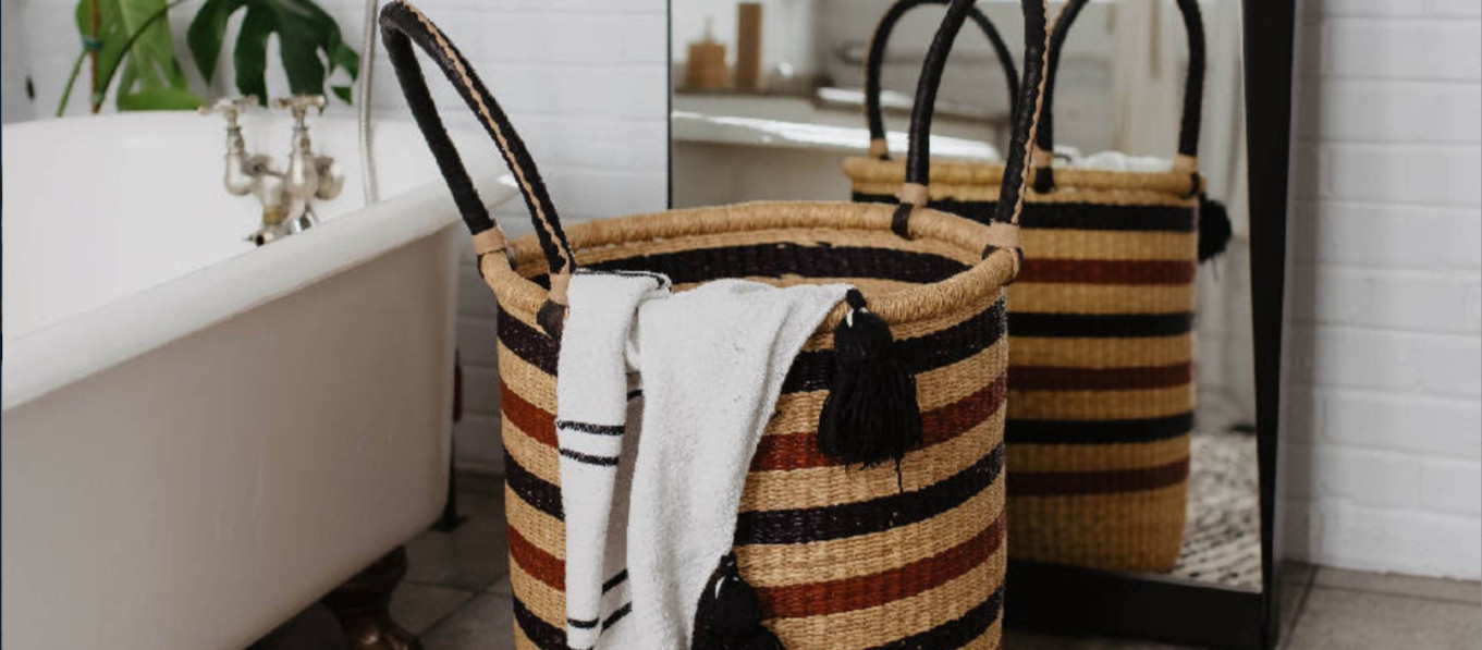 Laundry Hampers
